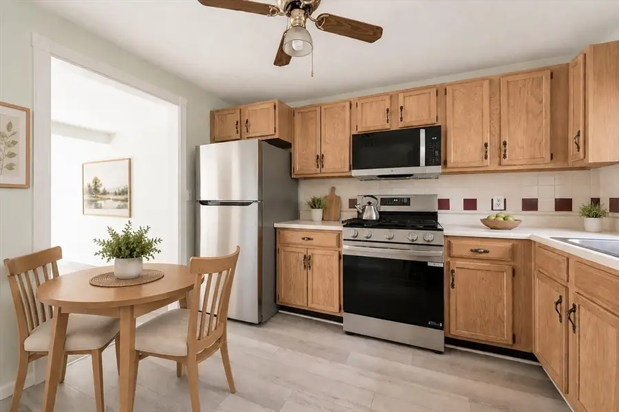 103 Standpipe Dr #103, Rockland, MA 02370 - #3