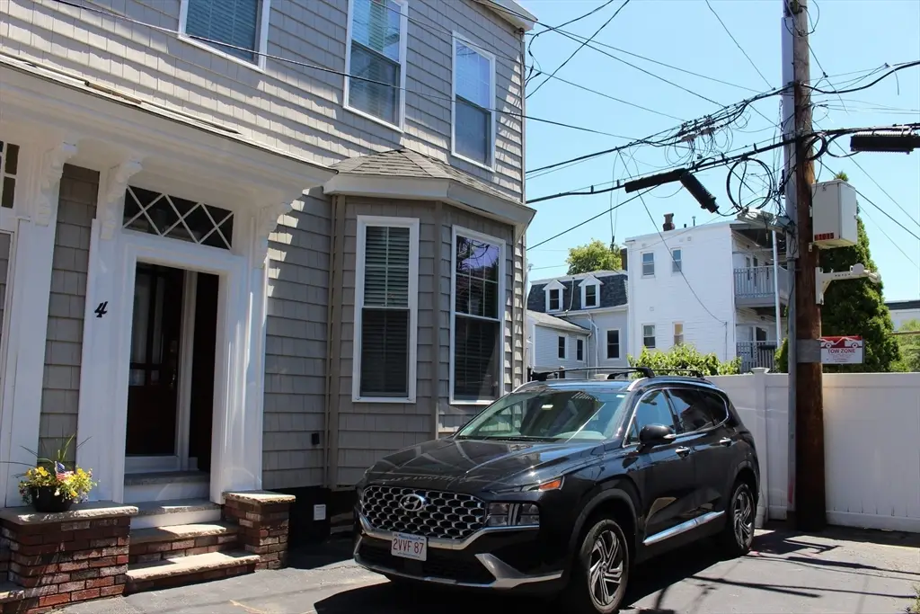 4 Cutler Court, Boston, MA 02127 - #1