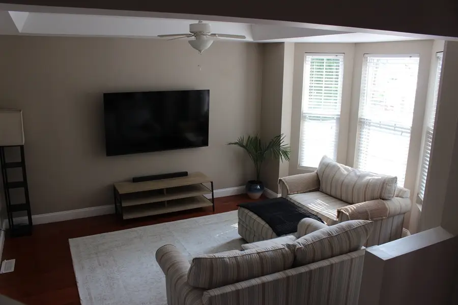 4 Cutler Court, Boston, MA 02127 - #3