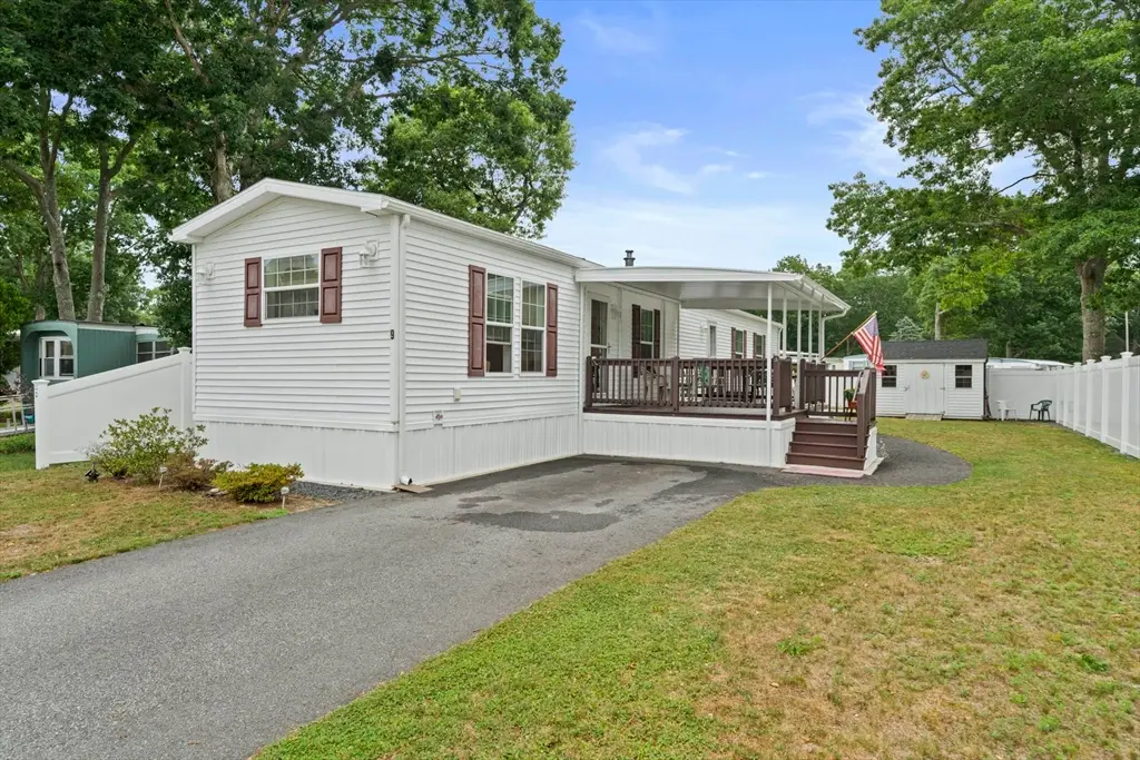 9 Bayberry Lane, Plymouth, MA 02360 - #1
