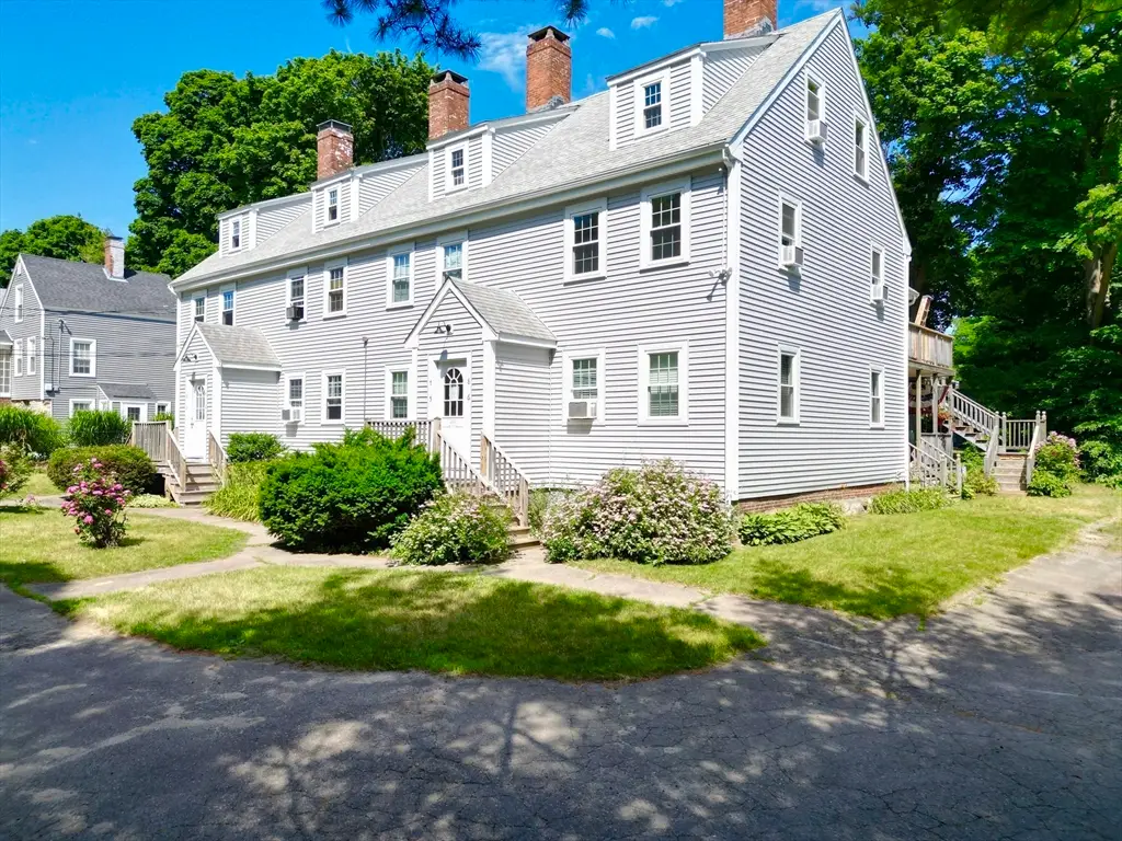 6 Ropewalk Court #8, Plymouth, MA 02360 - #1