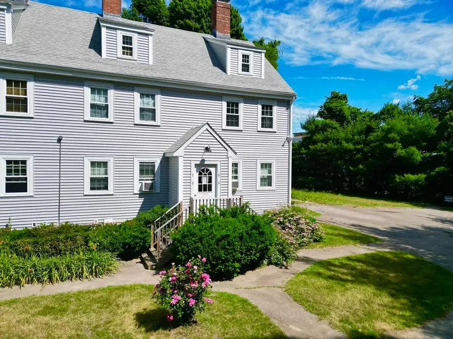 6 Ropewalk Court #8, Plymouth, MA 02360 - #2