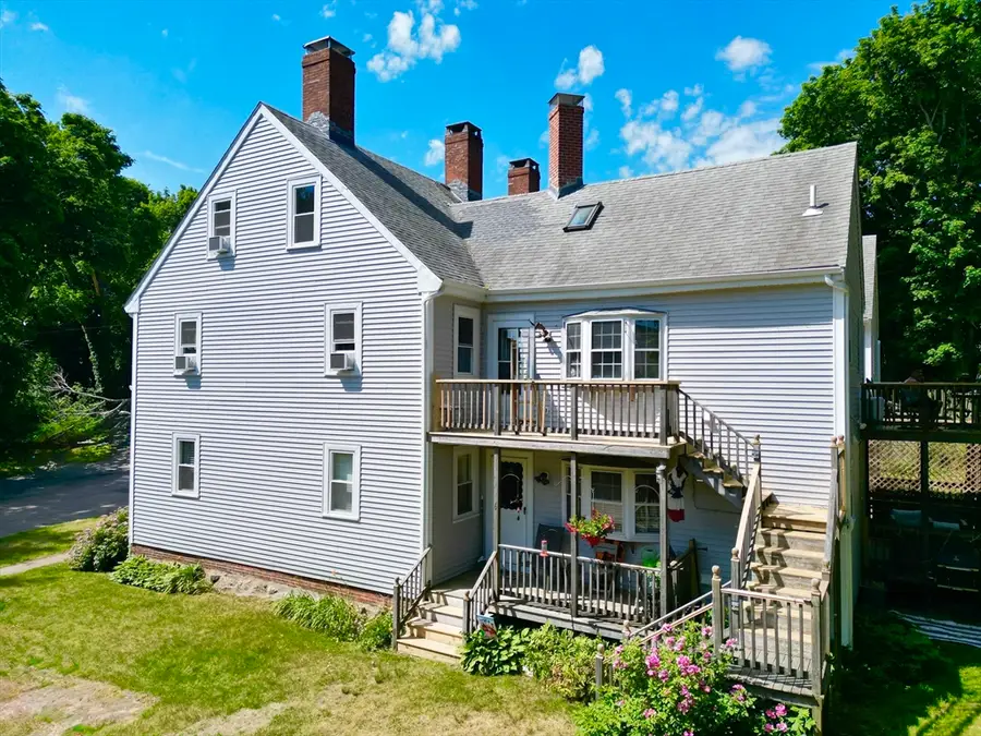 6 Ropewalk Court #8, Plymouth, MA 02360 - #3