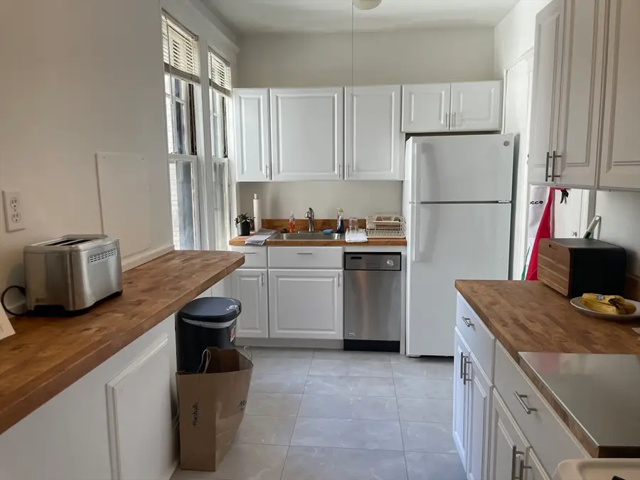 32 Sidlaw Rd #14, Boston, MA 02135 - #2