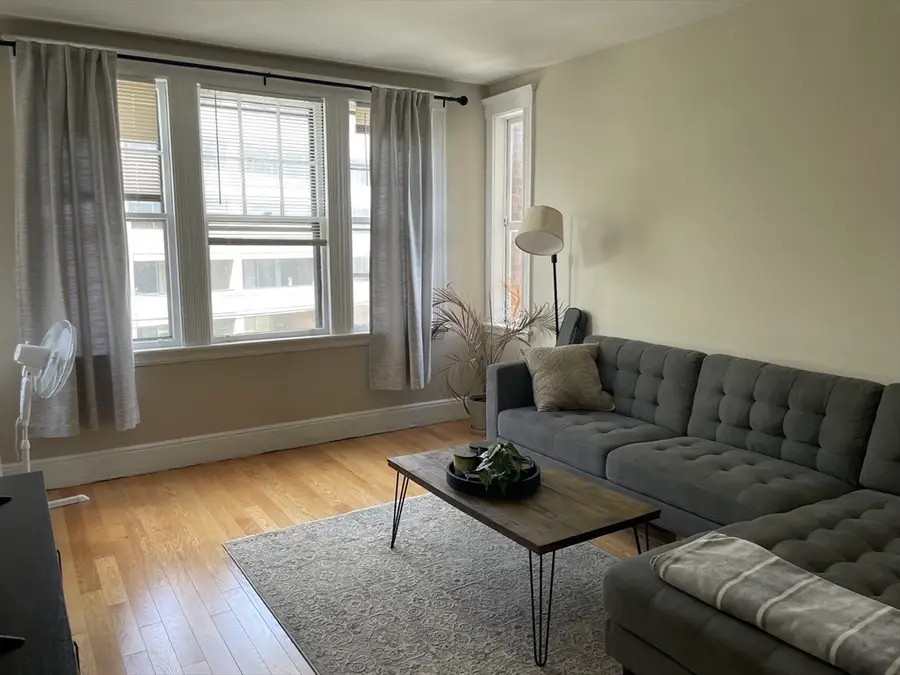 32 Sidlaw Rd #14, Boston, MA 02135 - #3
