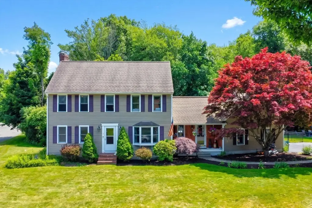 2 Glenwood Circle, Haverhill, MA 01830 - #1