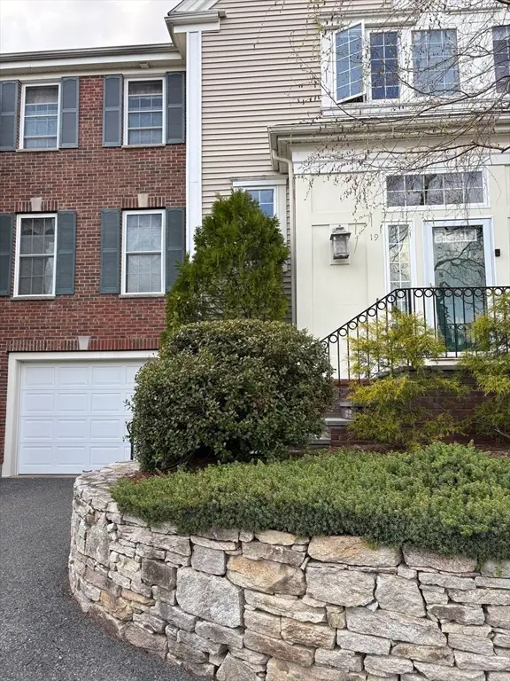19 Imperial Ct #19, Westborough, MA 01581 - #1