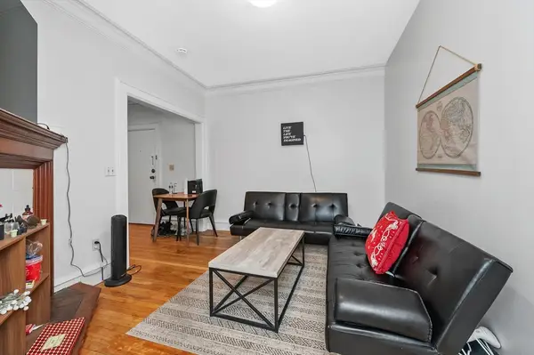 21 Park Vale Ave #2, Boston, MA 02134