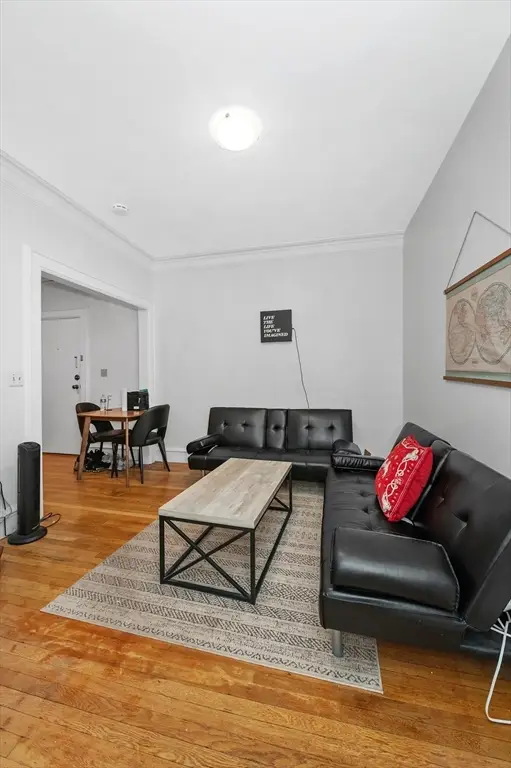 21 Park Vale Ave #2, Boston, MA 02134 - #2