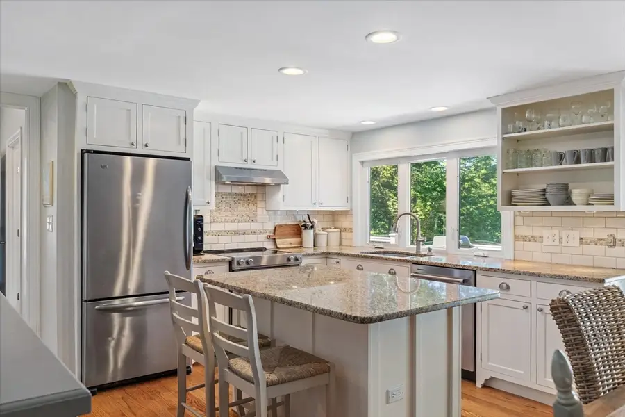 19 Spruce Drive, Ashburnham, MA 01430 - #3
