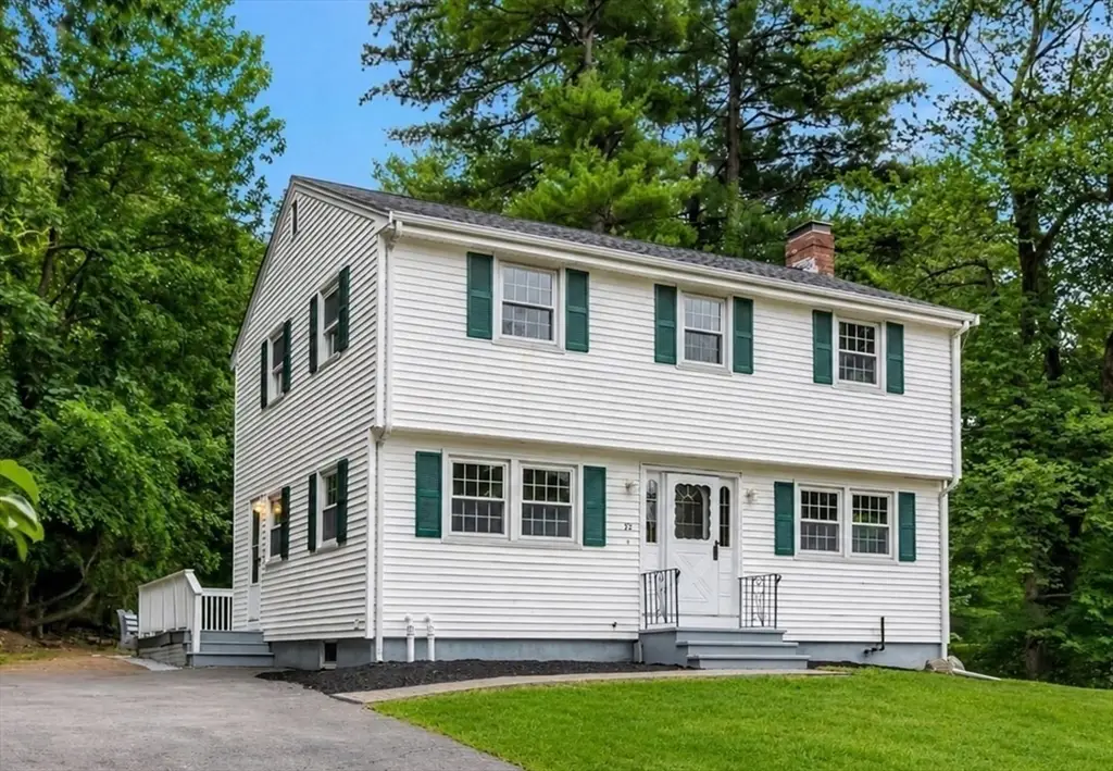 30 Keans Road, Burlington, MA 01803 - #1