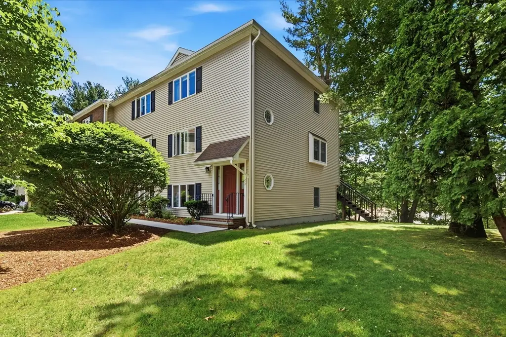305 Salem St #312, Woburn, MA 01801 - #1