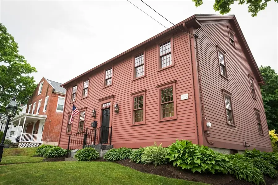 1029 Main Street, Leicester, MA 01524 - #2