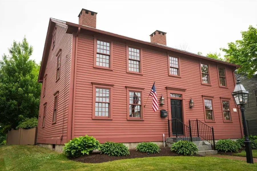 1029 Main Street, Leicester, MA 01524 - #3