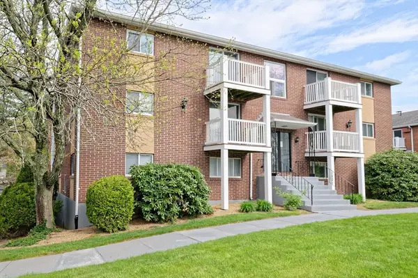 608 Boston Post Rd E #20, Marlborough, MA 01752