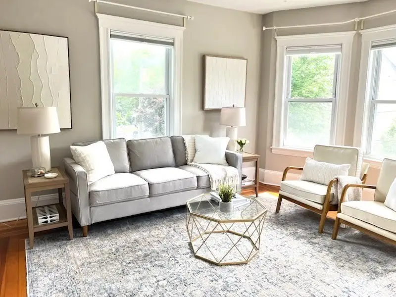 22 Harrington St #2, Newton, MA 02460 - #1