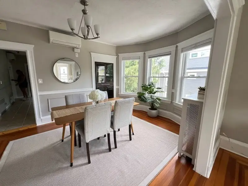 22 Harrington St #2, Newton, MA 02460 - #3