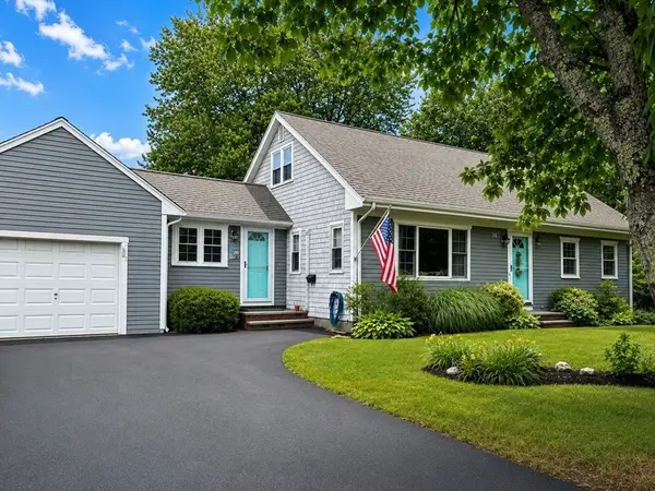 20 Rogers, Fairhaven, MA 02719