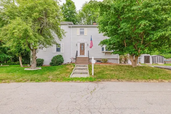 10 Wilbur Ave, Brockton, MA 02302