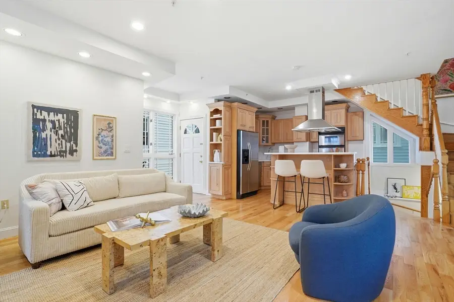 45 Market St #2, Cambridge, MA 02139 - #2