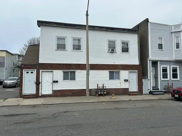 43-45 Cross Street, Somerville, MA 02145