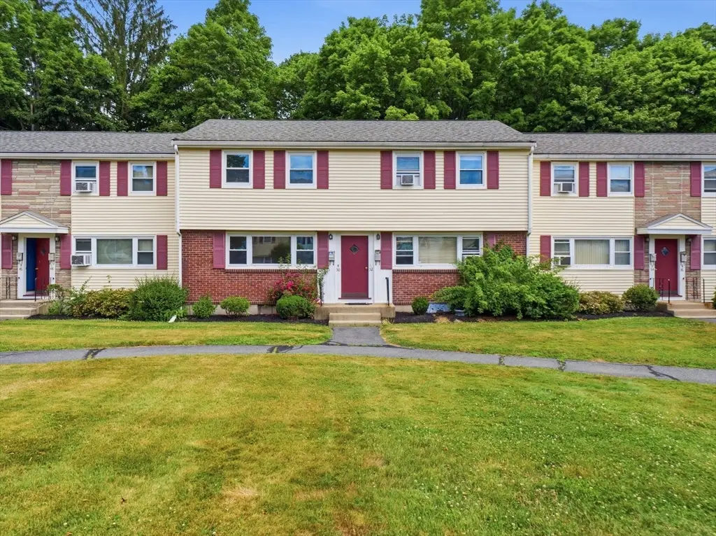 50 Prescott St #50, Framingham, MA 01702 - #1
