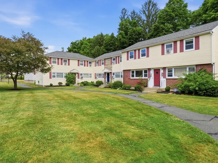 50 Prescott St #50, Framingham, MA 01702 - #2