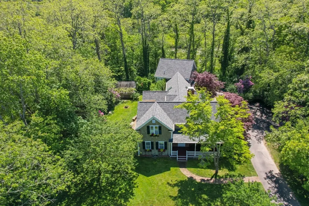 18 Old County Rd, East Sandwich, MA 02537 - #1