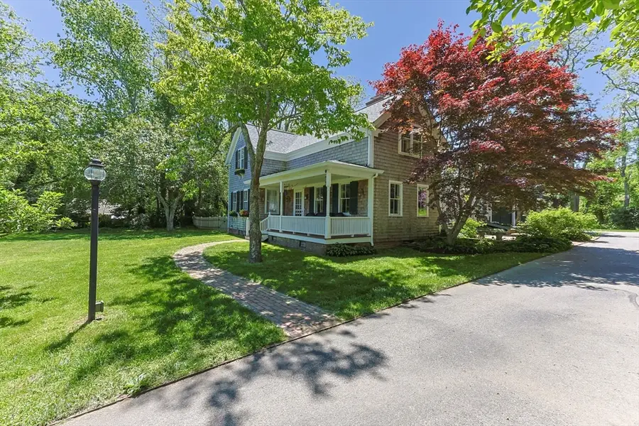 18 Old County Rd, East Sandwich, MA 02537 - #2