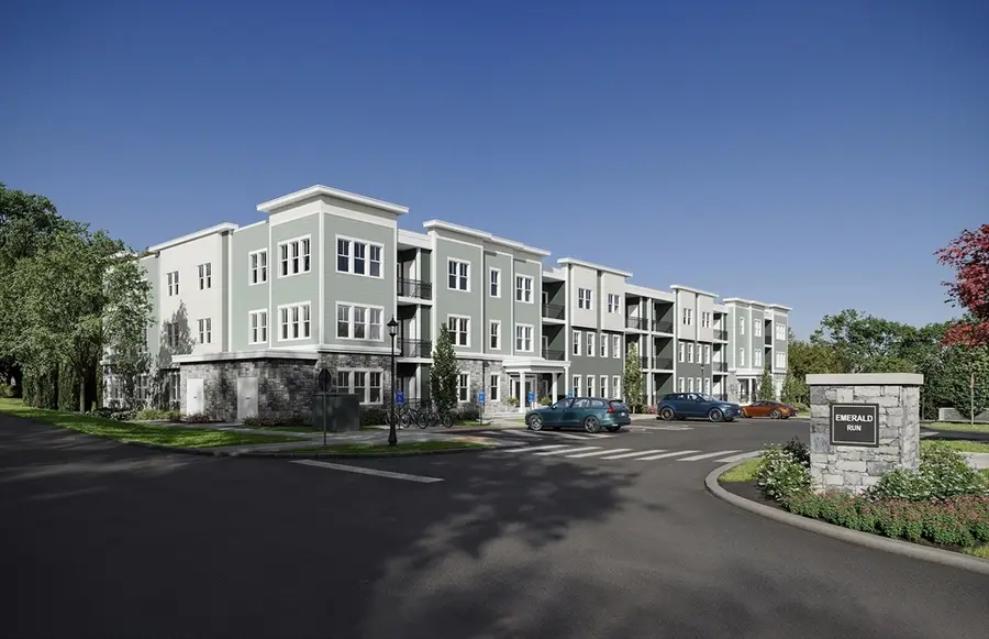7 Green Street #1207, Shrewsbury, MA 01545 - #2