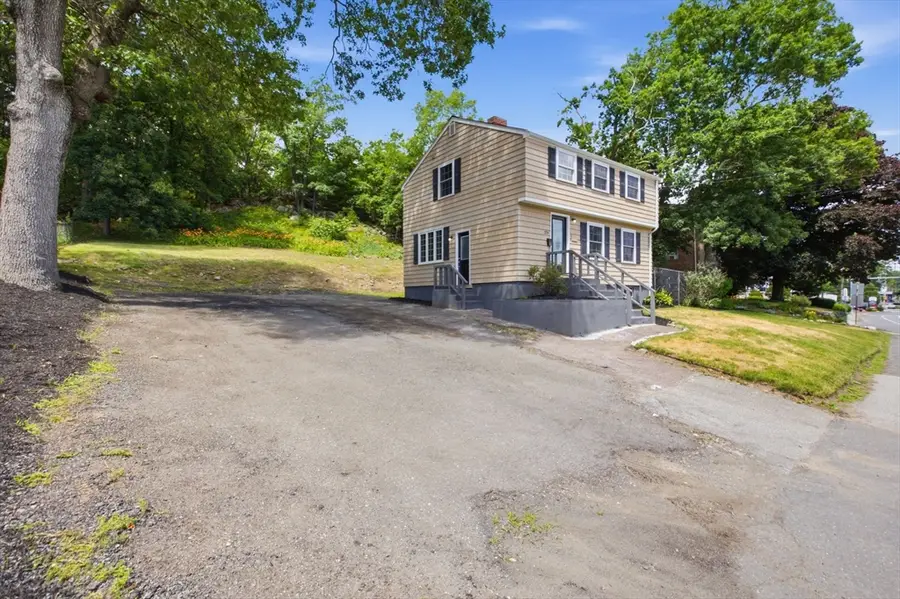 270 Cambridge Rd, Woburn, MA 01801 - #3