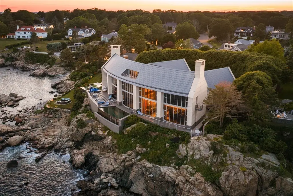25 Rockyledge Road, Swampscott, MA 01907 - #1