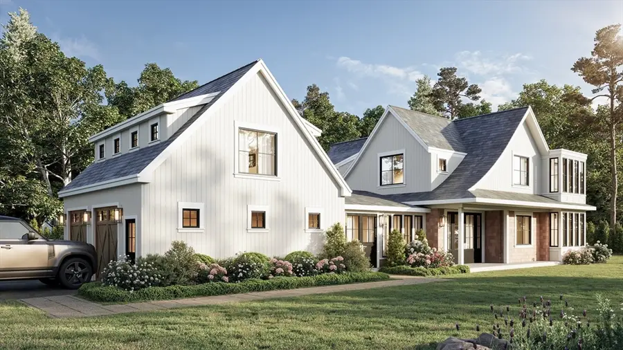 27 Double Ox Rd, Oak Bluffs, MA 02557 - #2