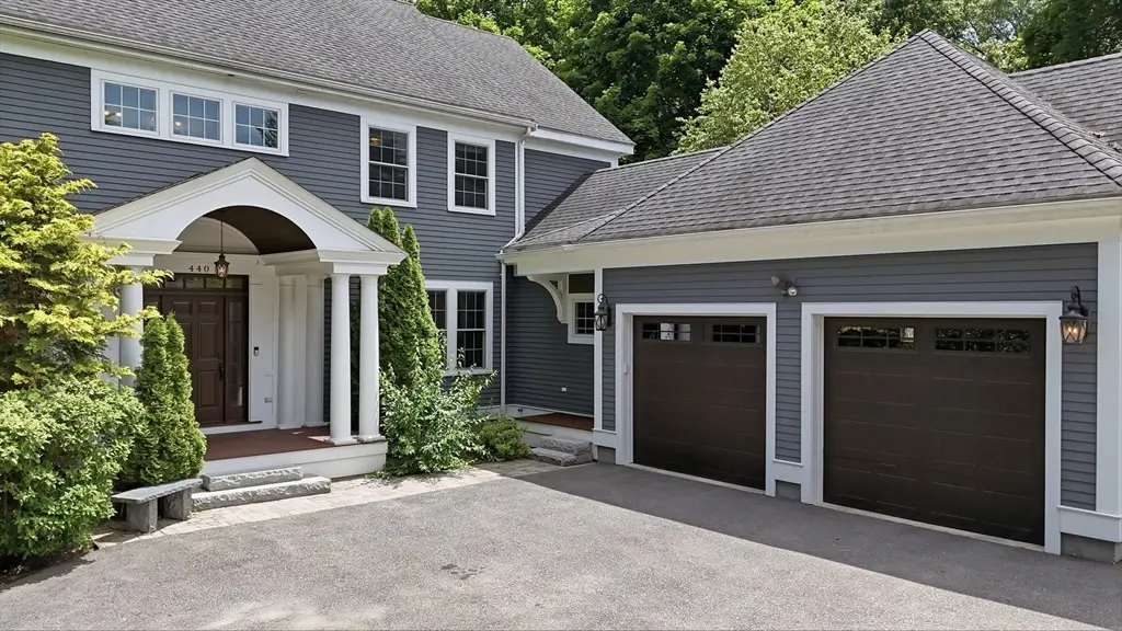 440 Concord Road, Bedford, MA 01730 - #1