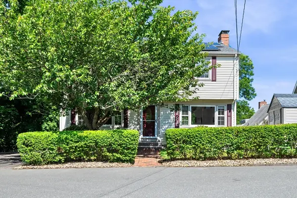 55 Dibble Road, Lynn, MA 01904