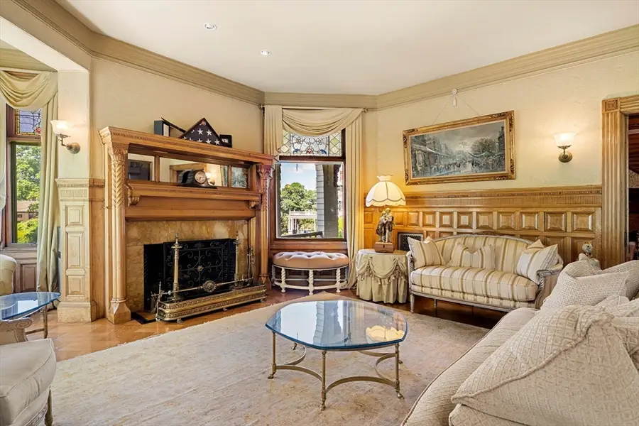 32 Belmont Ave, Lowell, MA 01852 - #2