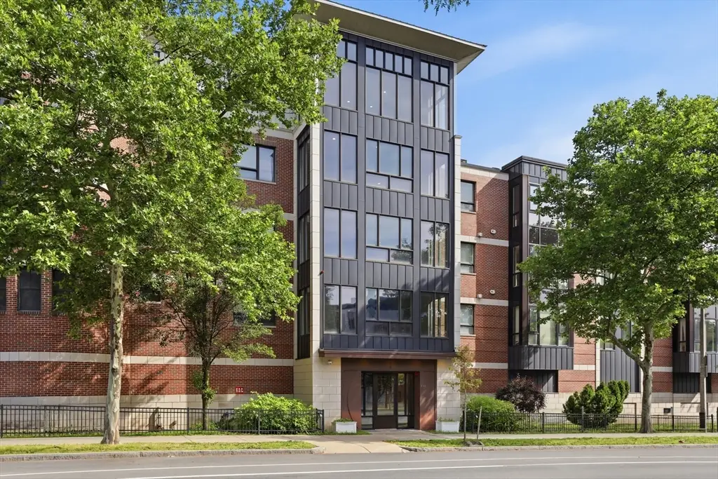 533 Cambridge Street #306, Boston, MA 02134 - #1
