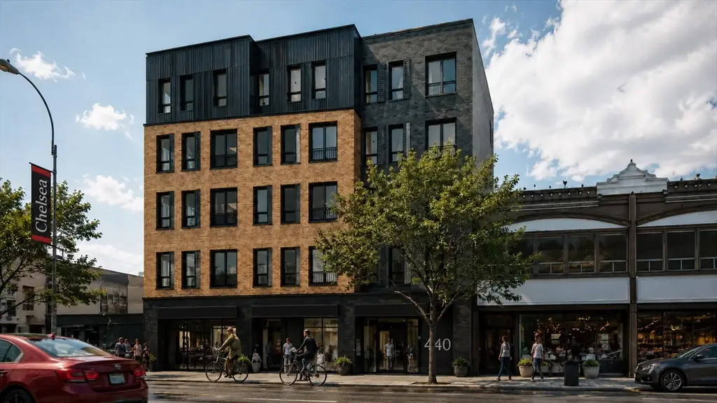 440 Broadway #502, Chelsea, MA 02150 - #1