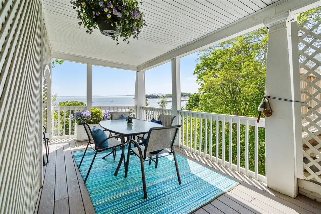 299 Nahant Road #9, Nahant, MA 01908 - #1