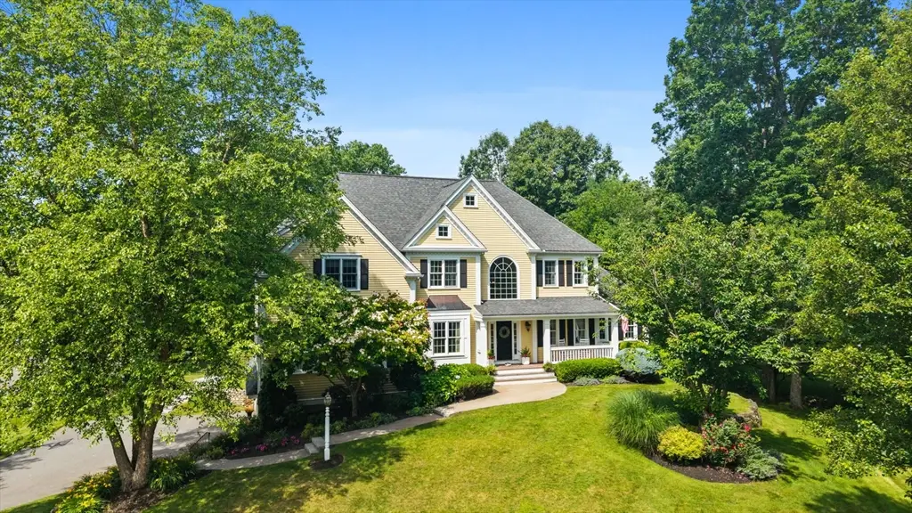 11 Tappan Way, Lynnfield, MA 01940 - #1