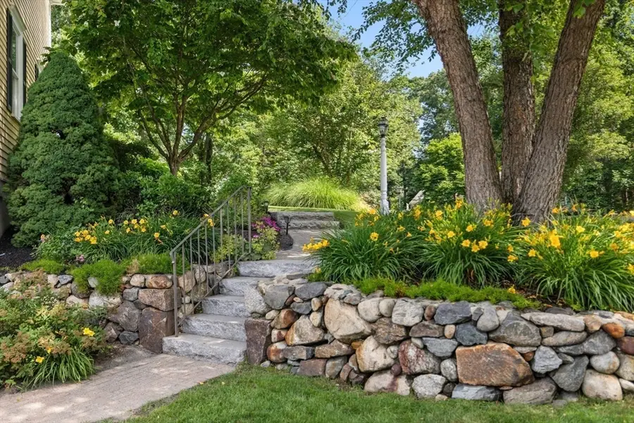 11 Tappan Way, Lynnfield, MA 01940 - #2