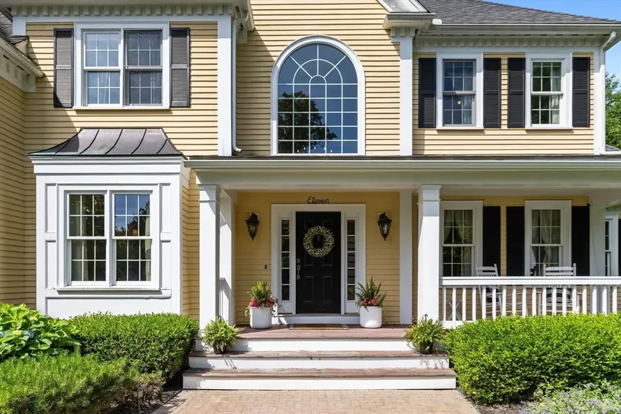 11 Tappan Way, Lynnfield, MA 01940 - #3