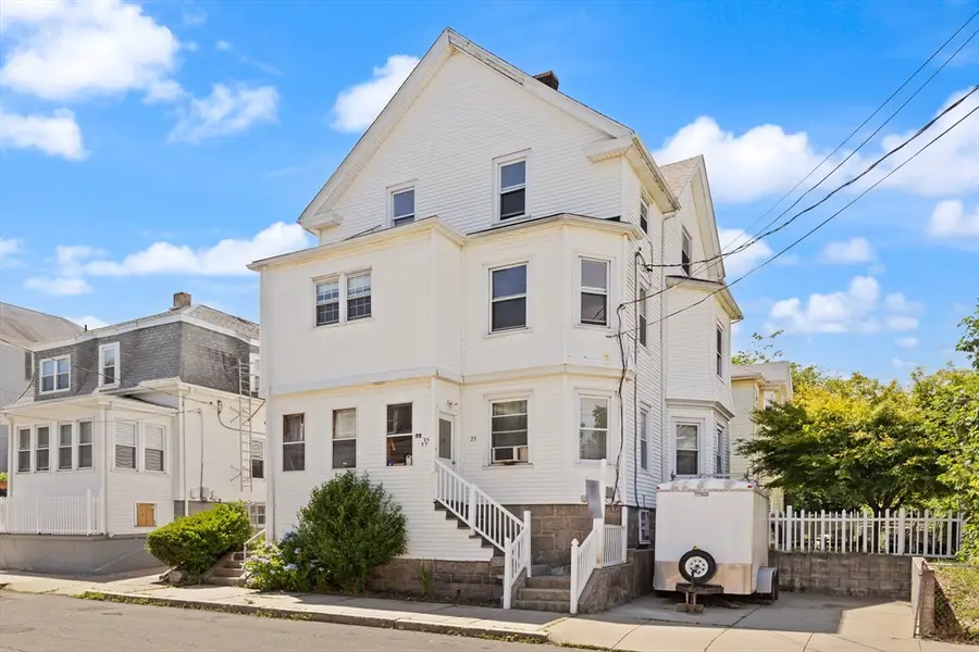 23-27 Ash St, Fall River, MA 02724 - #3