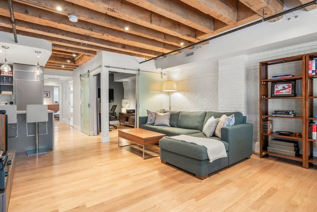 40 Commercial Wharf #40, Boston, MA 02110 - #1