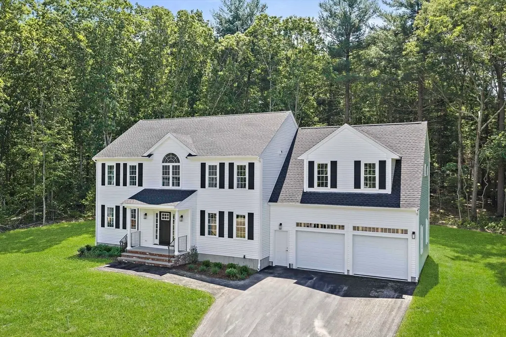 5 Clarendon, Holbrook, MA 02343 - #1