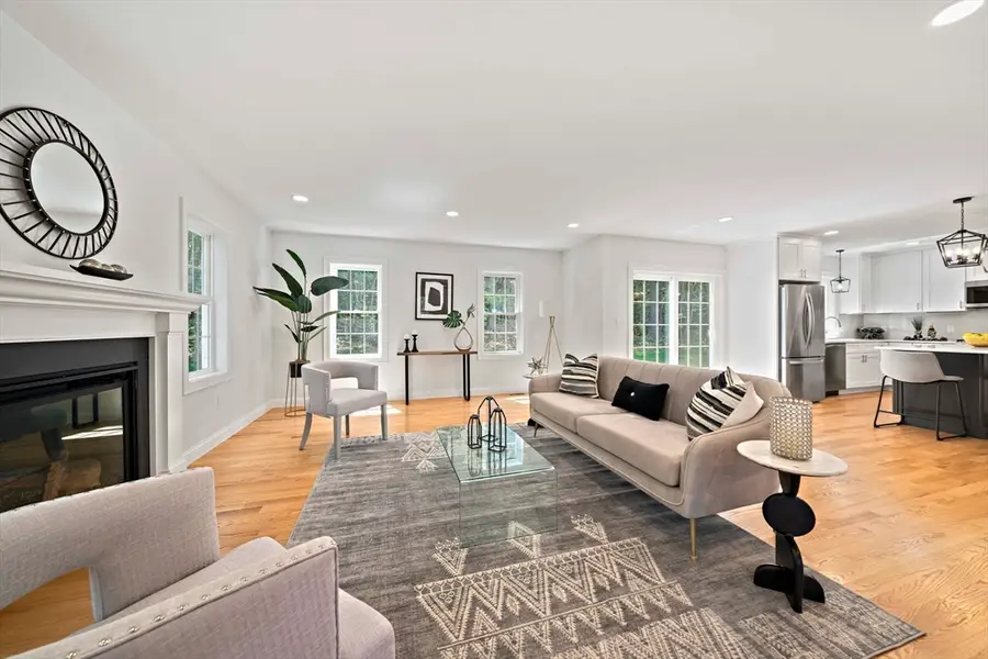 5 Clarendon, Holbrook, MA 02343 - #2