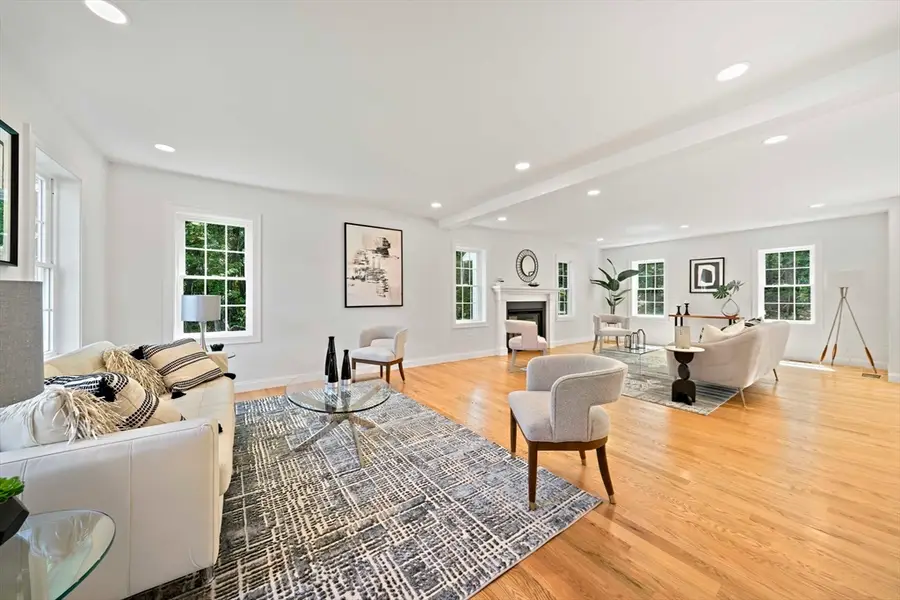 5 Clarendon, Holbrook, MA 02343 - #3