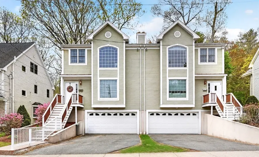 58-60 Tanglewood #58, Newton, MA 02459 - #2