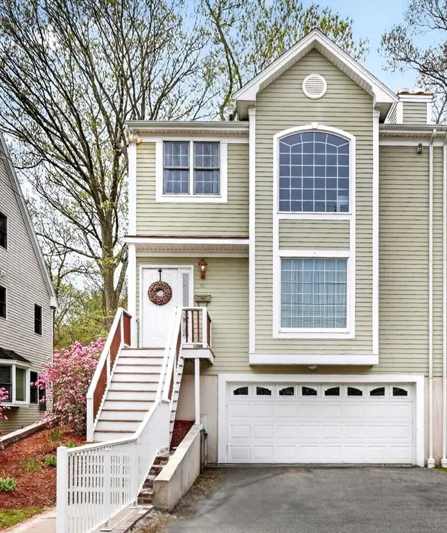 58-60 Tanglewood #58, Newton, MA 02459 - #3