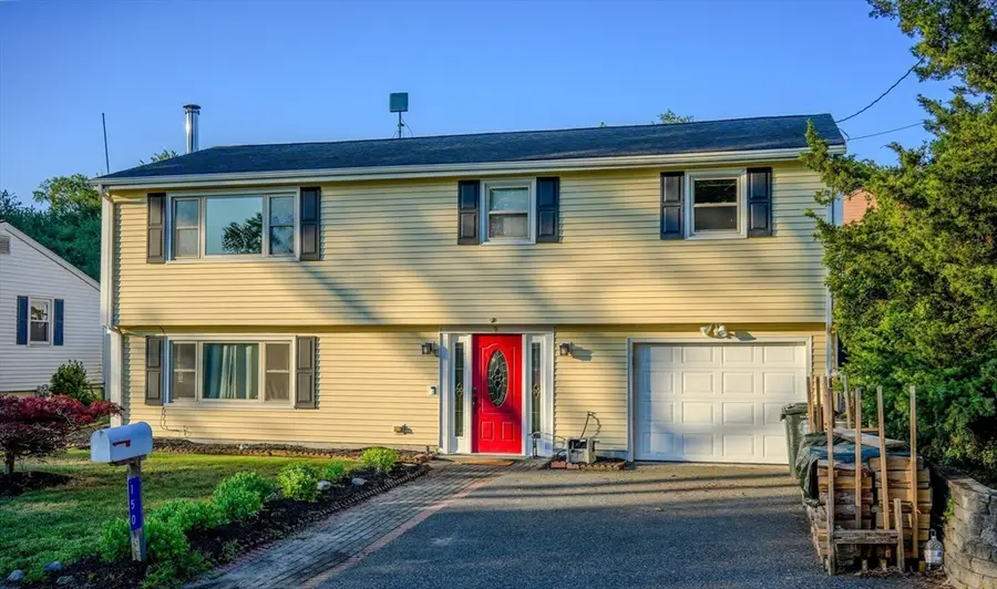 150 Coolidge St, Swansea, MA 02777 - #2